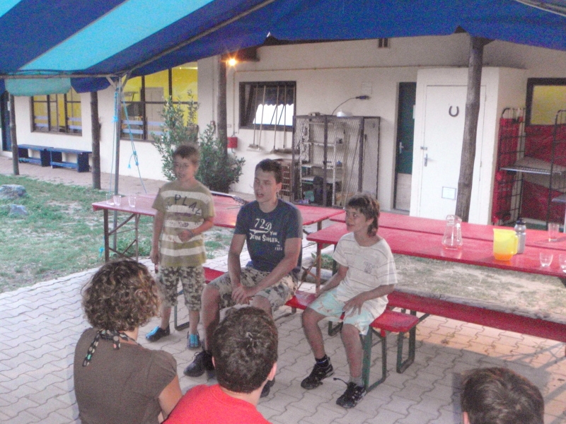 Village Camps International Summer Camp Ard&egrave;che, France 2019-07-26 https://www.villagecamps.com/journals_admin/images/23--A Russian birthday song for Igor.jpg